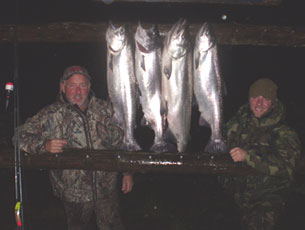 Mark and Ryan with limits
